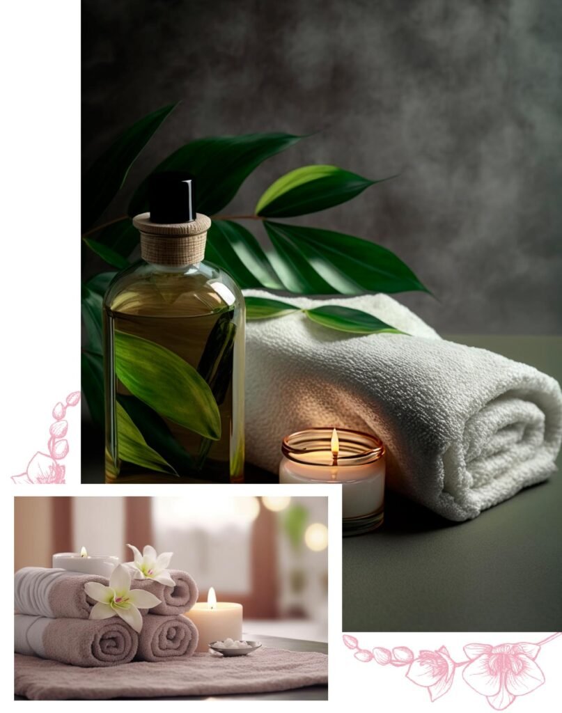 body massage in Miraroad